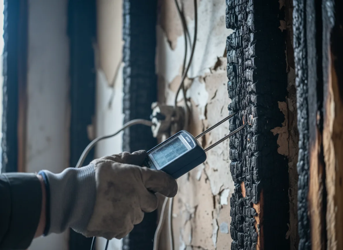 Fire Damage Restoration Drummond, MT FAQs